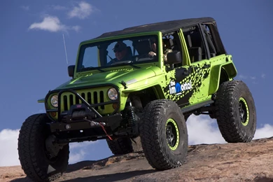 159 Jeep HD Wallpapers
