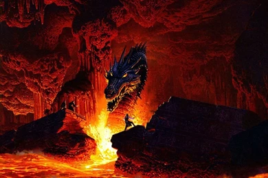 Black Dragon   Dragons Wallpapers (8714503)   Fanpop