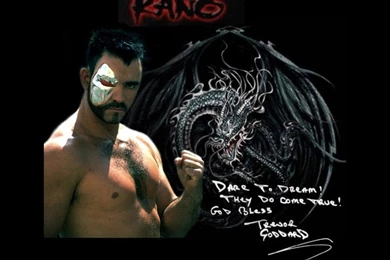 Kano Black Dragon Wallpapers By SaReeNavonShinnok On DeviantArt