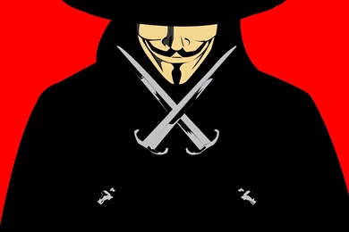 Guy Fawkes HD Wallpapers