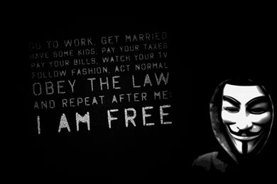 Guy Fawkes Wallpapers