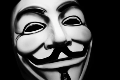 Anonymous Wallpapers