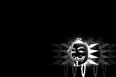 V For Vendetta Wallpapers
