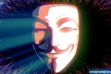 Guy Fawkes Wallpapers By MatinPoorsadeghi On DeviantArt
