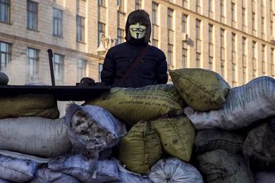 Download Wallpapers 1920x1080 Anonymous, Guy Fawkes Mask, Mask ...