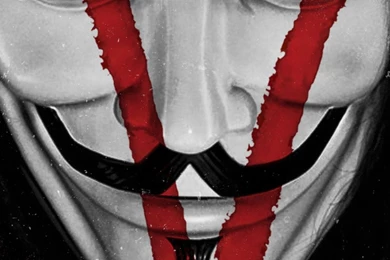 HDscreen: Comics Superheroes Guy Fawkes V For Vendetta Movie ...