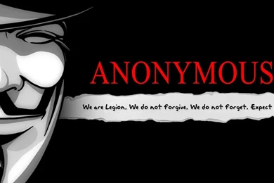 Anonymous Guy Fawkes Hackers Fresh New Hd Wallpapers [Your Popular ...