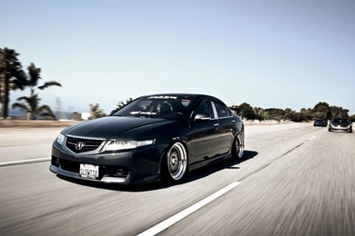 Acura Concept Cars Wallpapers Pictures