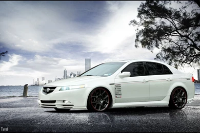 Acura Mdx 2014 Wallpapers