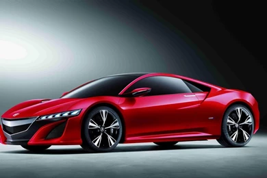 Acura New Trend Wallpapers   Elthing.com