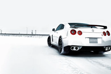 Nissan Skyline Wallpapers