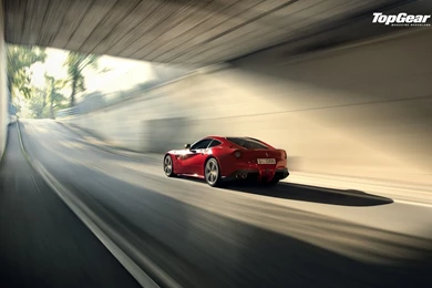 31 Ferrari F12 Berlinetta HD Wallpapers