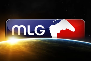 Mlg Logo, Gaming, Major, Resolution, League, 2560x1440 HD ...