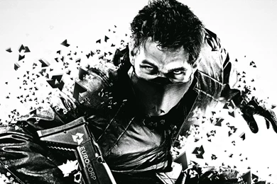 1920X1080 Gaming, Face, Character, Gun, 2560x1440 HD Wallpapers And ...