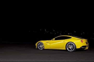 2012 Novitec Rosso Ferrari F12 Berlinetta   Static 6   1920x1440 ...