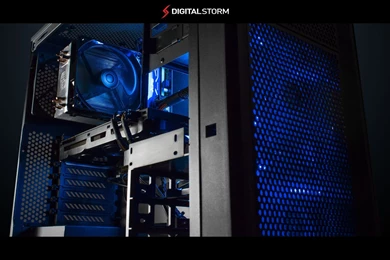 DIGITAL STORM GAMING Desktop Computer Wallpapers