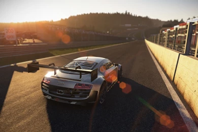 15 Gaming HD Wallpapers