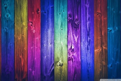 Colorful World HD. HD Desktop Wallpapers : Widescreen : Fullscreen ...