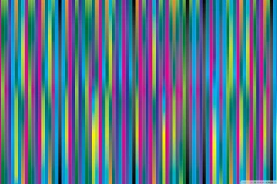 Colorful Stripes II HD Desktop Wallpapers : High Definition ...