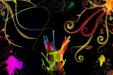 Cool Colours HD Wallpapers   HD Images New