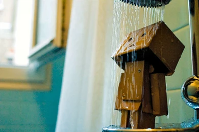 Danbo Wallpapers Live