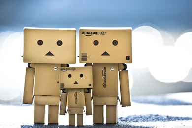 Danbo Wallpapers Hd