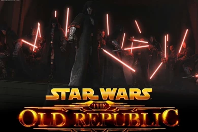 Star Wars The Old Republic (id: 80962) – BUZZERG