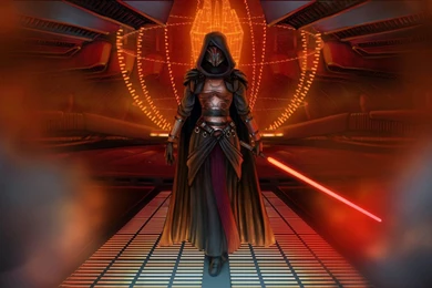 Revan   Star Wars   Knights Of The Old Republic Wallpapers   Game ...