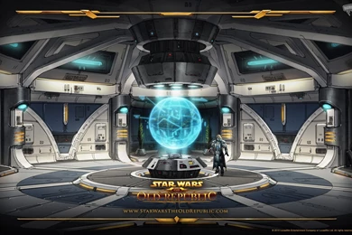 Star Wars: The Old Republic Wallpapers