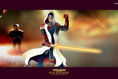 Star Wars   The Old Republic Wallpapers   Game Wallpapers