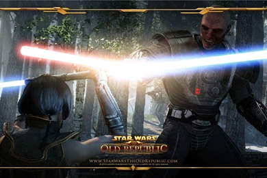 Star Wars: The Old Republic   Star Wars Wallpapers (26970306)   Fanpop