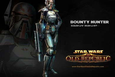 Tolle Wallpapers Zu Star Wars: The Old Republic
