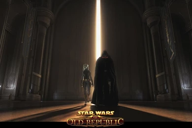 Star Wars The Old Republic Wallpapers