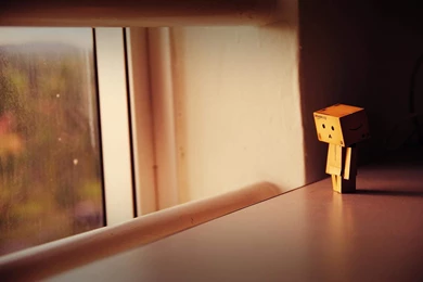 Danbo Wallpapers Collection