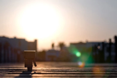 Danbo Wallpaper Images Photos