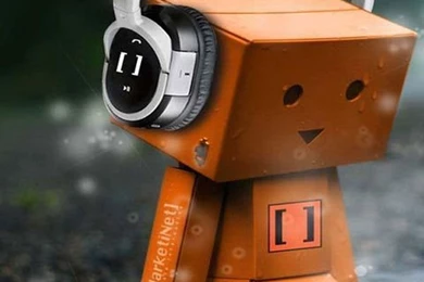 Top Wallpapers Android Danbo Images For Pinterest