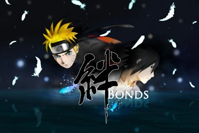 Naruto And Sasuke   Naruto Shippuuden Wallpapers (20578681)   Fanpop