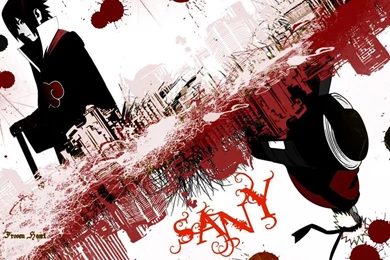 Naruto Wallpaper Sasuke 6.jpg Photo By SANYstevenPEIN