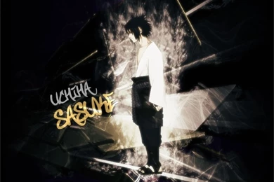 Sasuke In The Best¡¡ Sasuke Vs Naruto Wallpapers (8622909) Fanpop