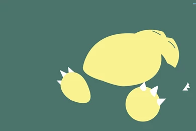 Snorlax   Pokemon Wallpapers