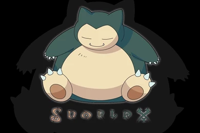 Snorlax Wallpapers 233848