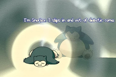 Snorlax Wallpapers By Super Bastard On DeviantArt