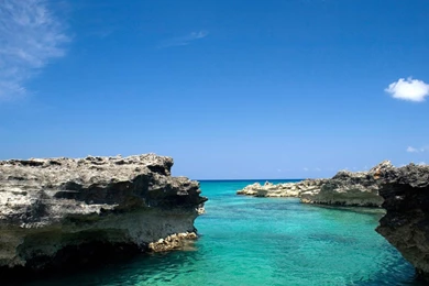 Best Beach Wallpapers   Wallpapers HD Fine