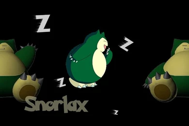 Download Pokemon Snorlax Wallpapers 800x600