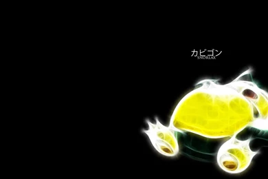 Snorlax Wallpapers