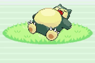 Joseph Slinker: Pokemon iPhone Wallpapers 137 146