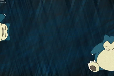 Snorlax For Drikpic By Jrux1992 On DeviantArt