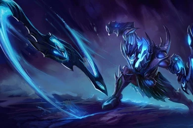 Draven League of Legends Wallpaper full HD 5.jpg