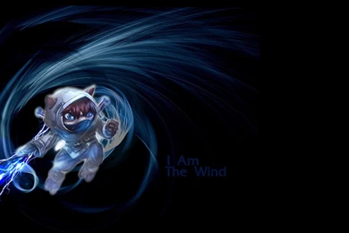 Kennen League of Legends Wallpaper full HD Desktop 1.png