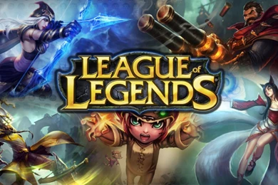 League Of Legends Desktop Backgrounds By WildBroshi On DeviantArt